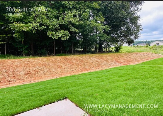 Building Photo - 306 Shiloh Wy