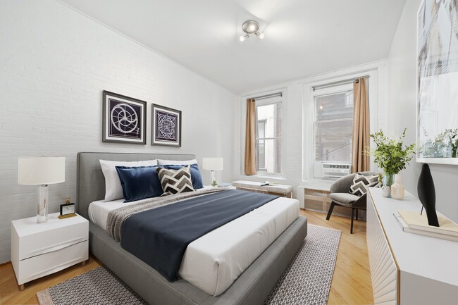 Building Photo - Desirable & Rare Tribeca Live/Work Loft!