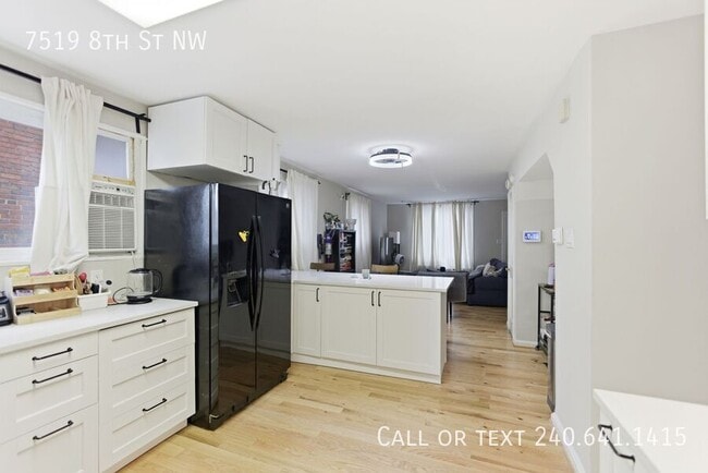 Building Photo - 7519 8th St NW