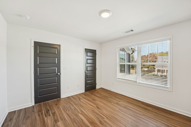 Floorplan - Quinn Residences at Dorchester Place
