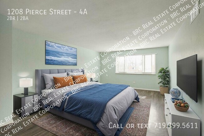 Building Photo - 1208 Pierce St