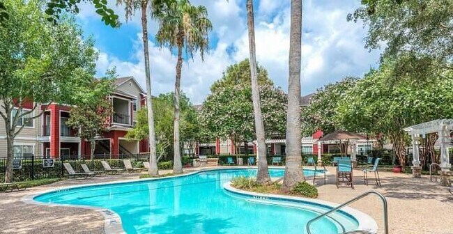 Building Photo - 2 bedroom in Stafford TX 77477