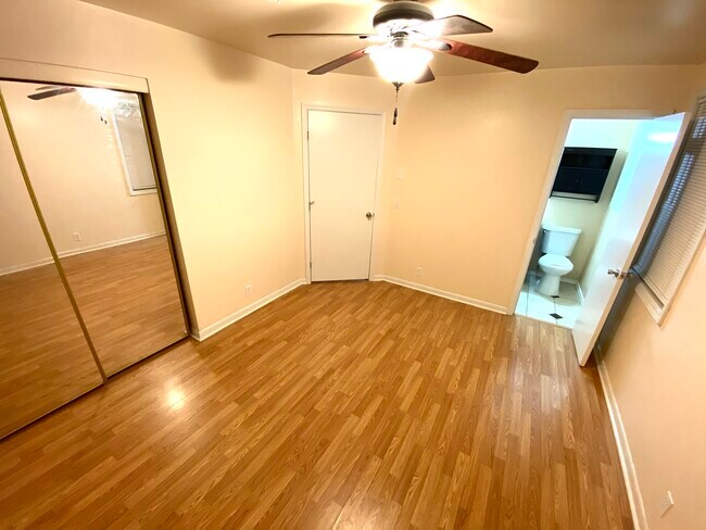 Bedroom - 306 Marita Ave