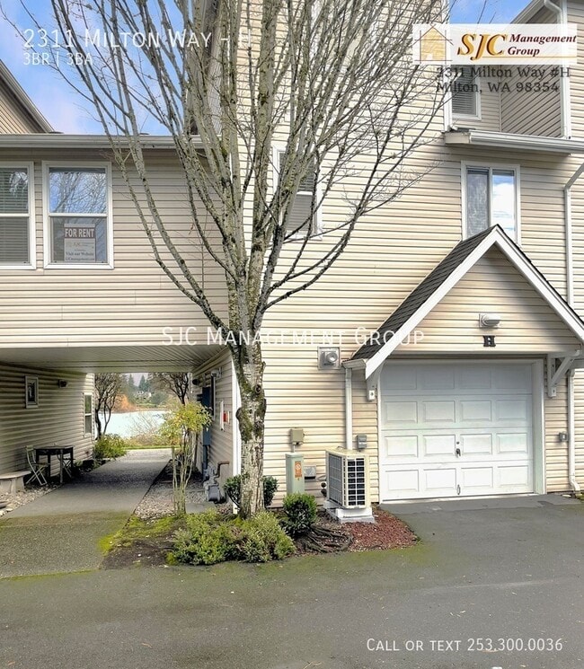 Building Photo - 2311 Milton Way