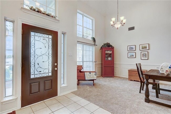 Building Photo - 1711 Fall Creek Dr