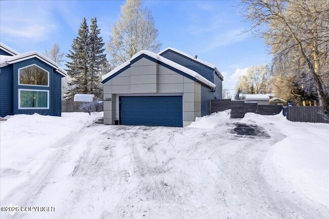 Building Photo - 2350 Cleo Ave