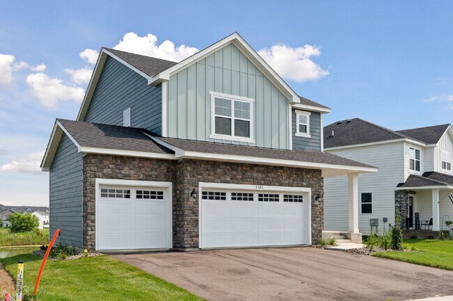 Building Photo - New build for rent - Single Family Home in...