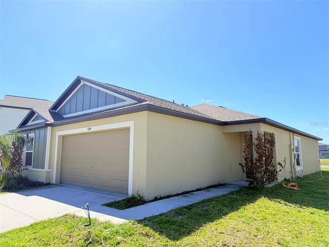 Building Photo - 11244 Linden Depot Rd