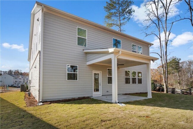 Building Photo - 1495 Auburn Rd