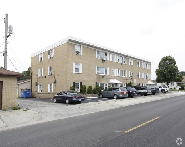 19101912 W Division St 19101912 W Division St Melrose Park IL 60160