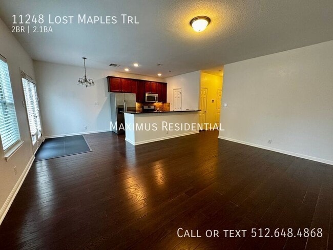Building Photo - 11248 Lost Maples Trail