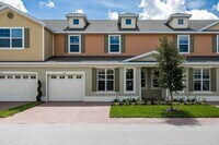 Building Photo - 4/2.5 Beautiful Energy Efficient Townhome in St. Cloud