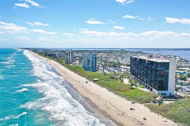 Building Photo - 10410 S Ocean Dr