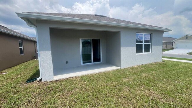 Building Photo - 1696 Badger Crk Rd