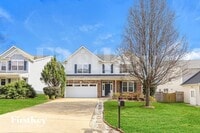Building Photo - 2114 Feather Ridge Drive