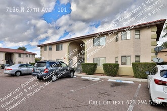 Building Photo - 7136 N 27th Ave