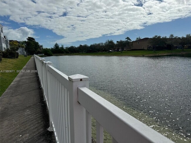 Building Photo - 8560 SW 212th St