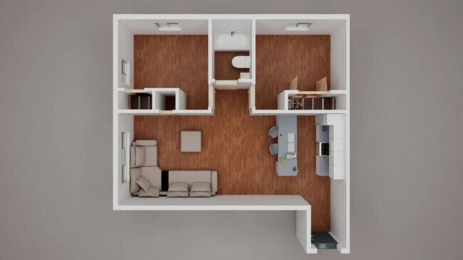 Building Photo - 3251 St Ferdinand St