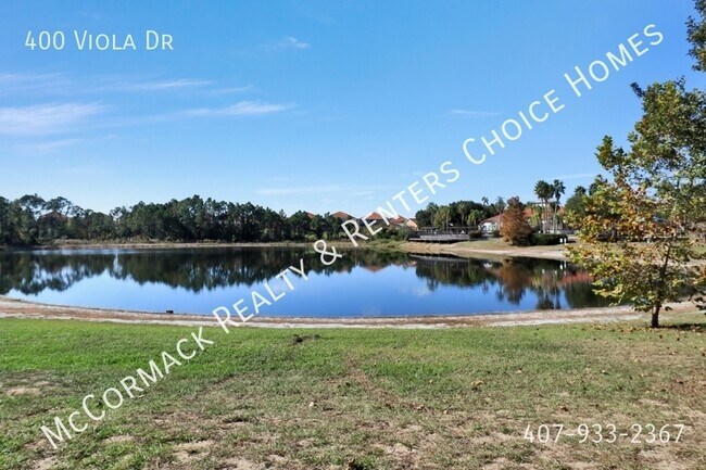 Building Photo - 400 Viola Dr