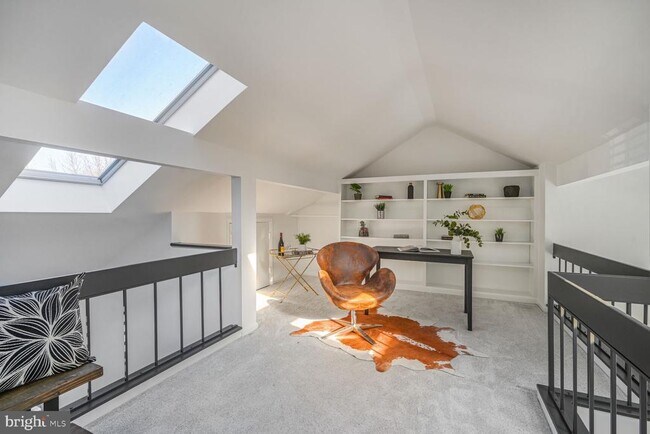 Building Photo - 3551 39th St NW