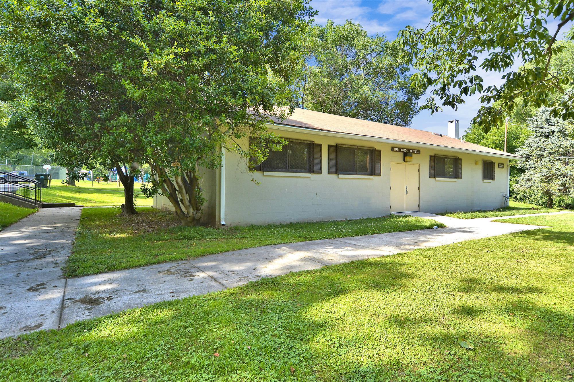 Building Photo - 10703 Hampton Mill Ter