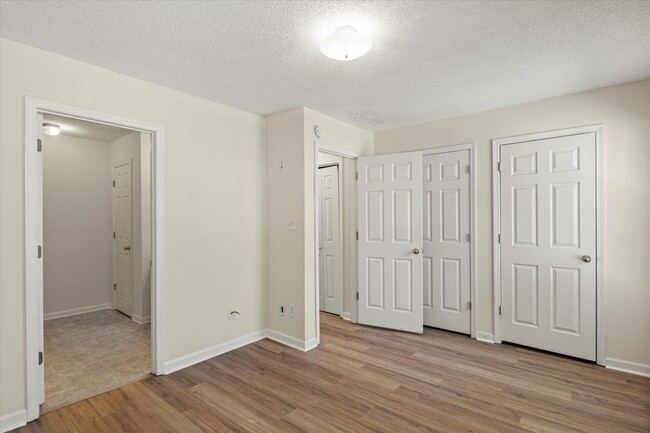 Building Photo - 3621 Ginnis Rd