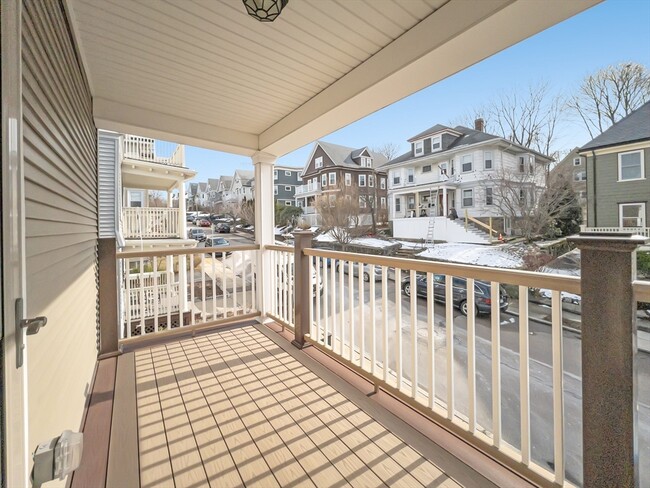 Building Photo - 24 Montvale St