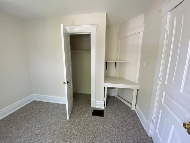 Bedroom #2 - 1411 Golden Ave