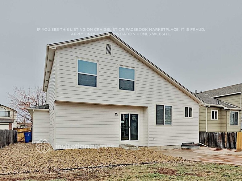 Building Photo - 5154 S Liverpool Way