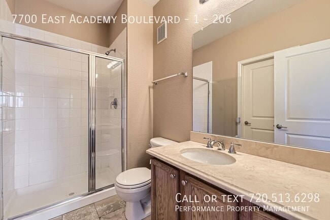Building Photo - 7700 E Academy Blvd