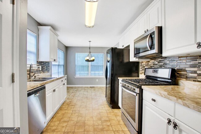 Building Photo - 1411 Denson Ln S W