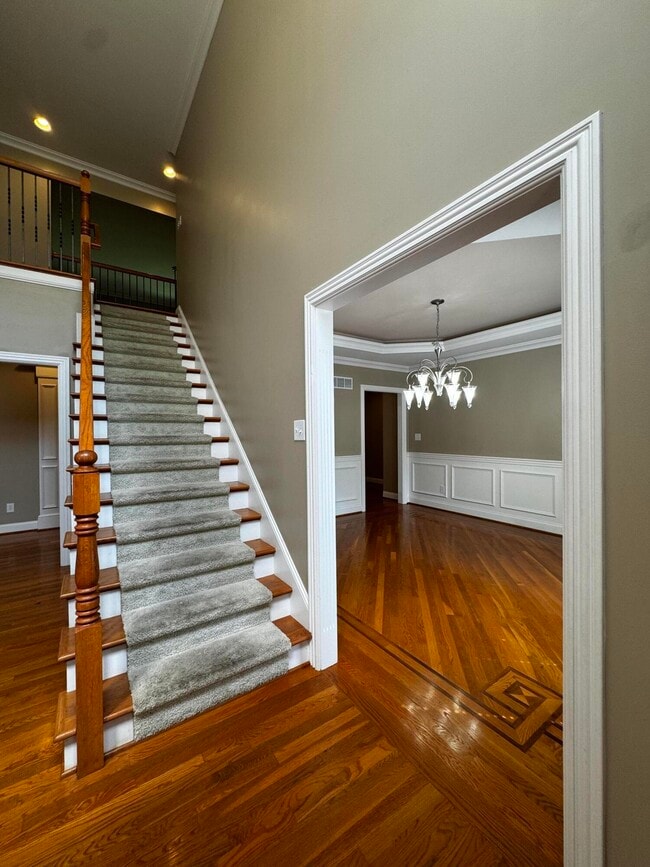 Building Photo - 3120 Hemingway Ln