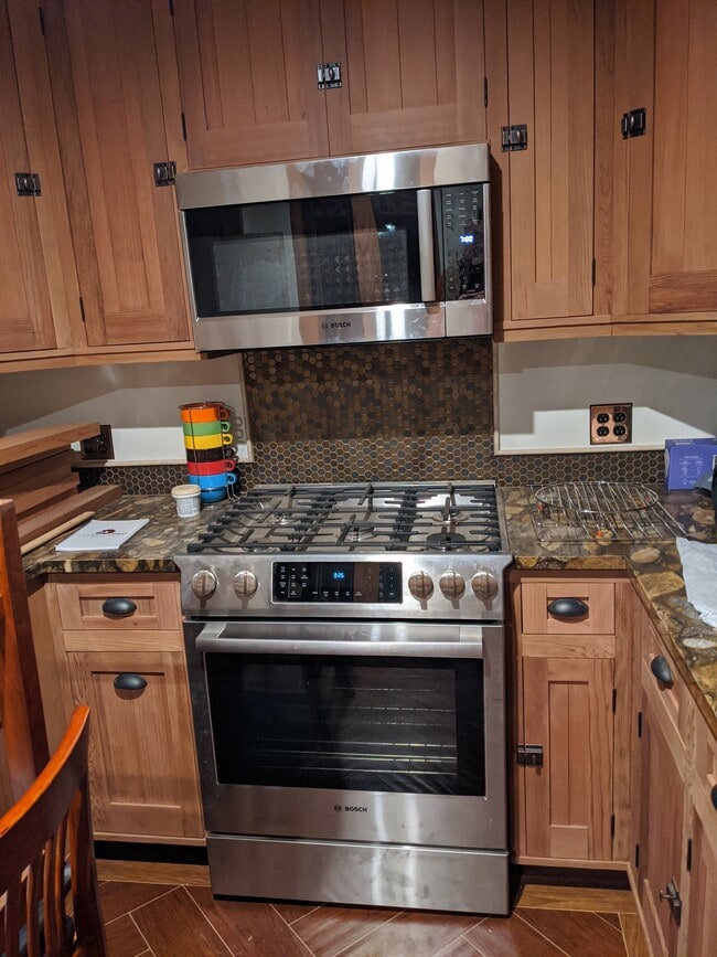 Building Photo - 2803 Ashby Ave