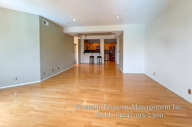 Building Photo - 3460 S Centinela Ave