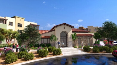 Building Photo - Terra Vista at Tejon Ranch