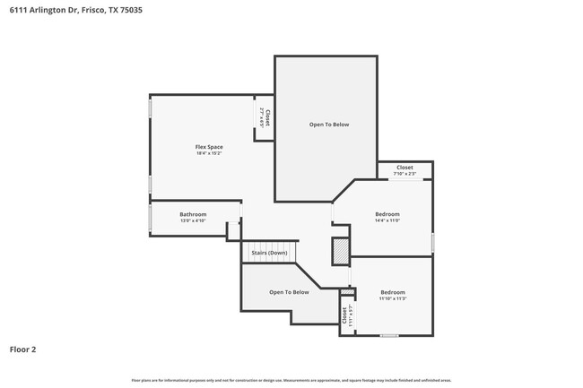 Building Photo - Spacious 3BR Frisco Home | Open Floor Plan | Private Backyard | Top Schools