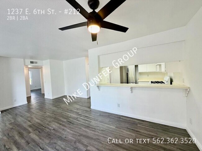 Building Photo - 1237 E 6th St