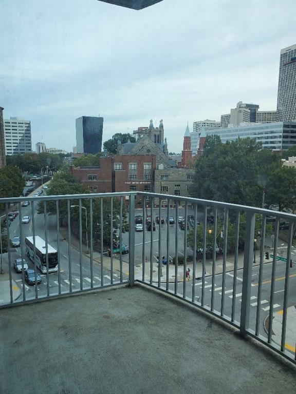 Building Photo - 400 W Peachtree St NW
