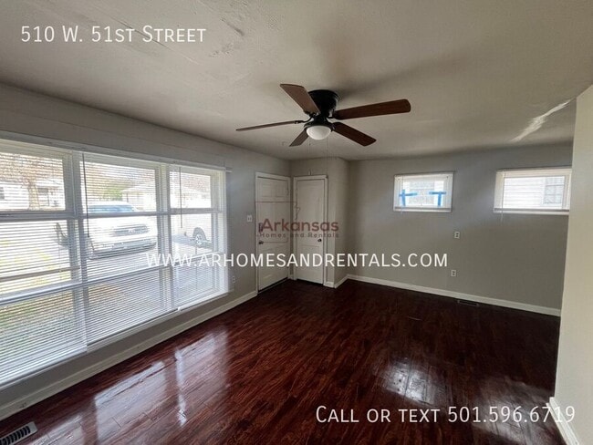 Building Photo - 510 W 51st St