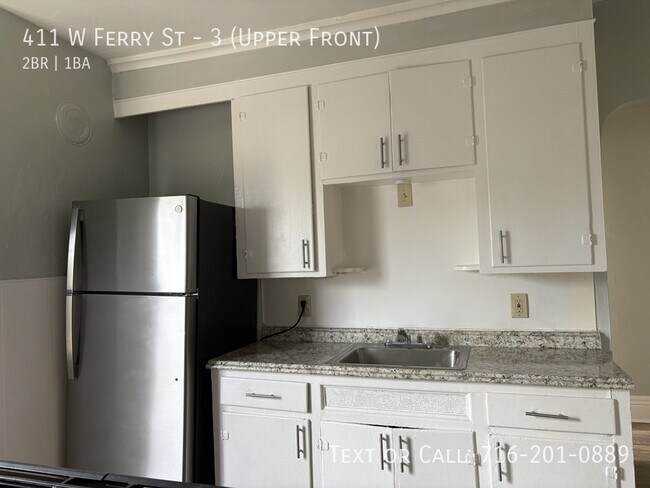 Building Photo - 411 W Ferry St