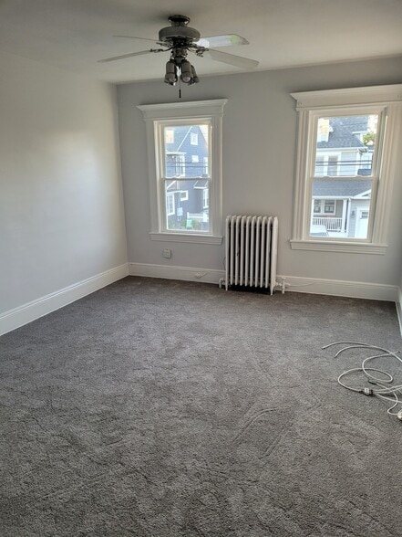 Bedroom - 128 Woods Ave