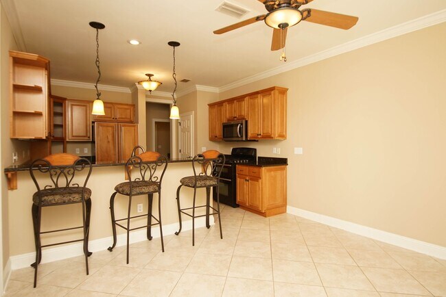 Building Photo - Swift Creek