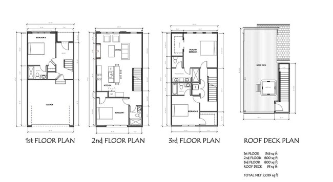 Building Photo - 5301 Centennial Blvd