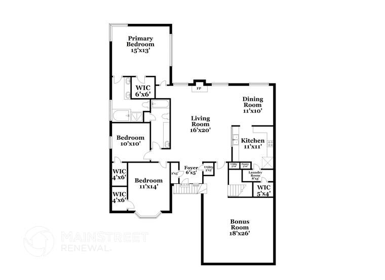 Building Photo - 1205 Jacksons View Rd