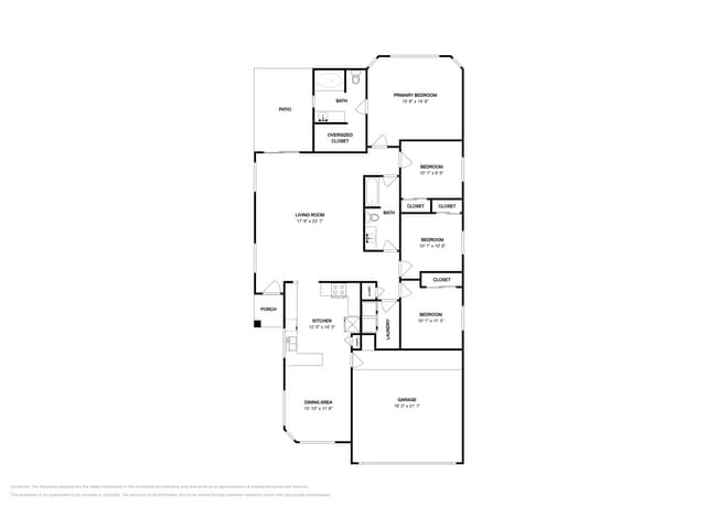 Building Photo - 7437 W Elwood St
