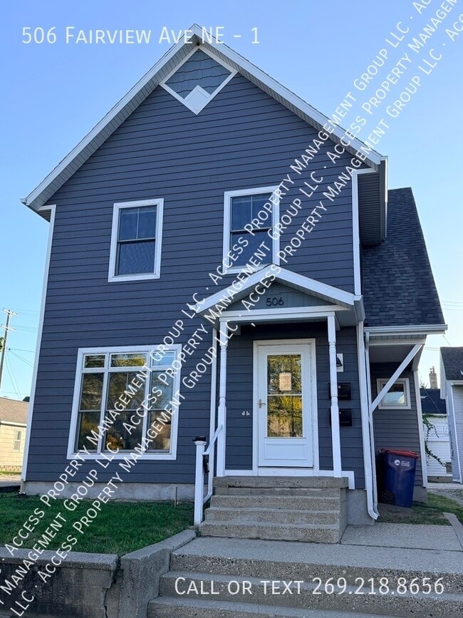 Primary Photo - 506 Fairview Ave NE