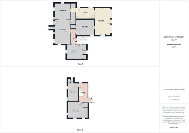 Building Photo - 307 Lexington Rd