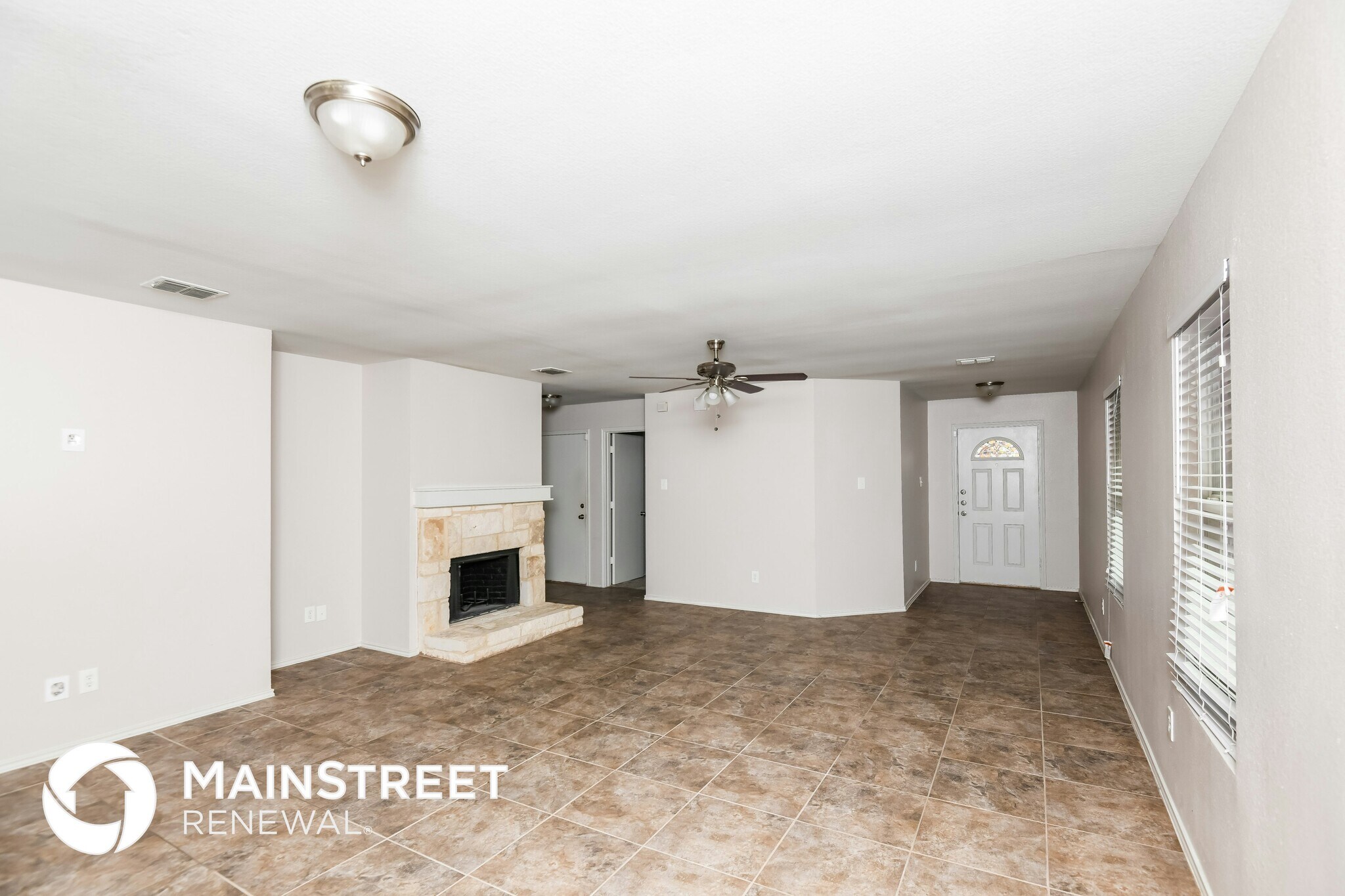 Building Photo - 8106 Stowe Springs Ln