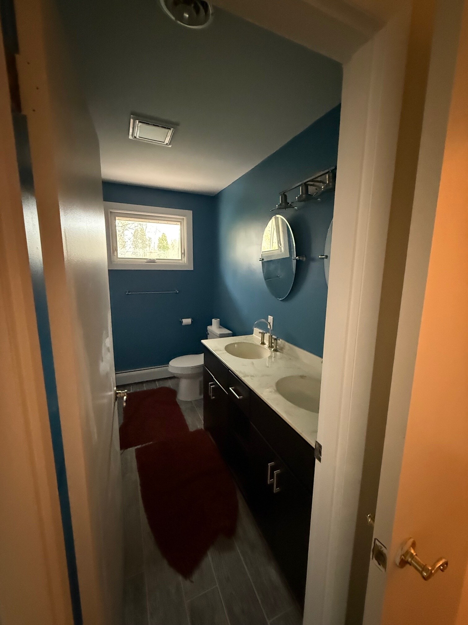 Master Bathroom - 4387 NY-32