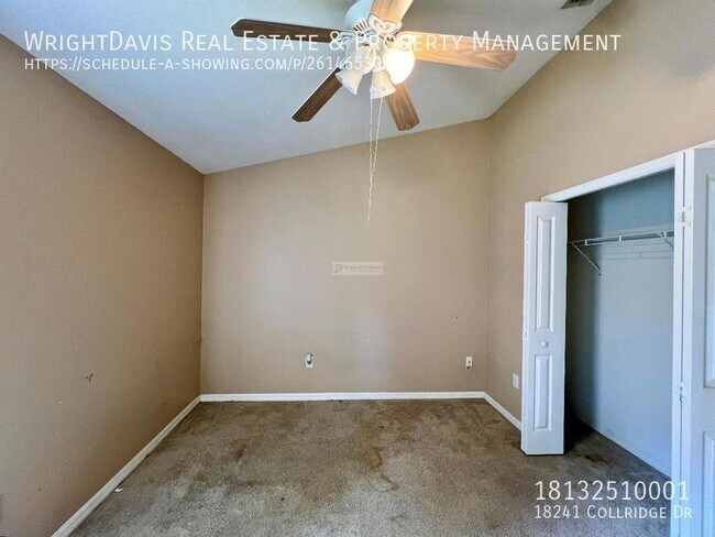 Building Photo - 18241 Collridge Dr